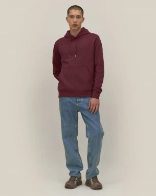 Gamechanger unisex huppari