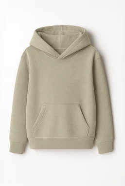 Unisex kapuutsiga pusa Porto