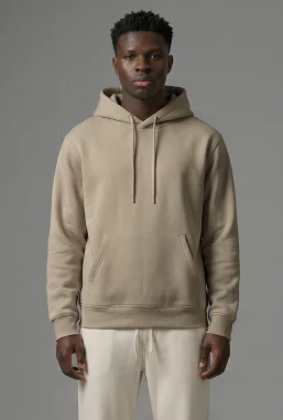 Unisex-huppari TEXEL