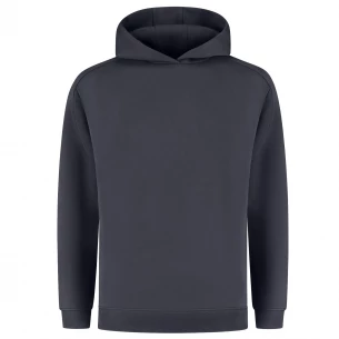 Hooded Sweater Redefined