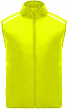 Unisex kerge jooksuvest Jannu