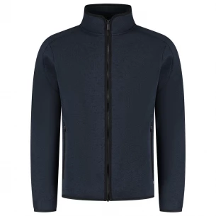 Unisex kootud fliisjakk Tricorp Redefined