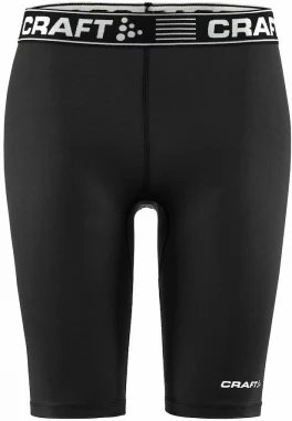 Pro Control Compression Short Tights Uni