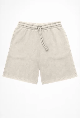 Unisex lühikesed dressipüksid Hudson