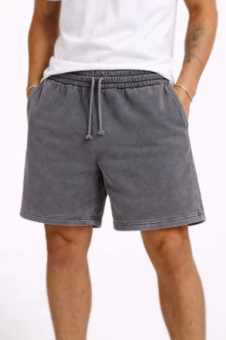 Unisex college shortsit Hudson