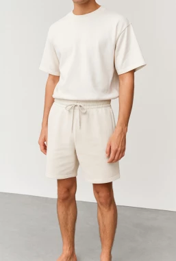 Unisex-collegeshortsit Sarek