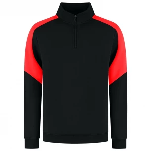 Unisex lukuga pusa Tricorp Bicolor Redefined
