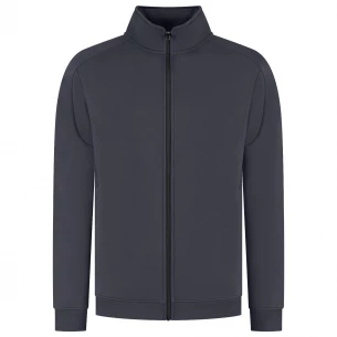 Sweat Jacket Redefined