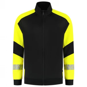 Unisex lukuga pusa Tricorp Reflective Redefined