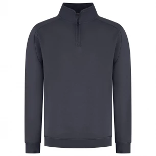 Zip Sweater Redefined