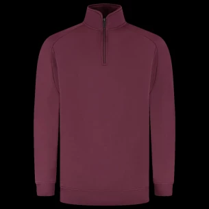 Unisex lukuga pusa Tricorp Zip Redefined
