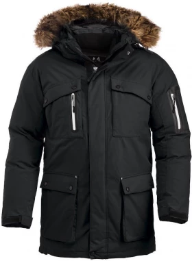 Unisex parka Malamute