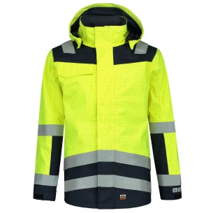 Unisex parka Tricorp Multi-Standard Bicolor