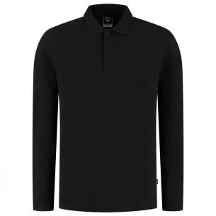 Unisex pikkade varrukatega polosärk Tricorp Redefined