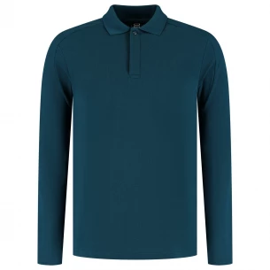 Unisex pikkade varrukatega polosärk Tricorp Redefined