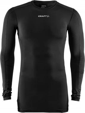 Pro Control Compression Long Sleeve Uni
