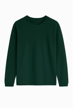 Unisex pikkade varrukatega T-särk Porto