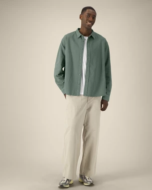 Unisex rento Worker-paita