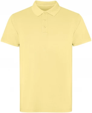 Unisex polosärk Cobain