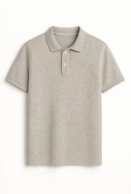 Unisex polosärk Hudson