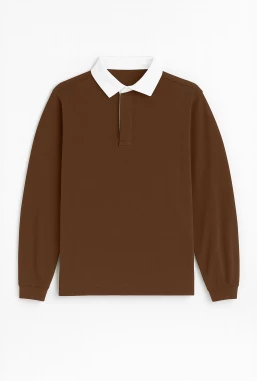 Unisex polosärk Porto