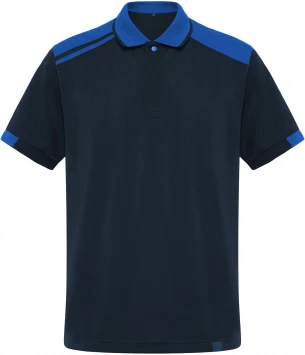 Unisex polosärk Samurai