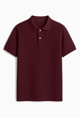 Unisex Polosärk Texel