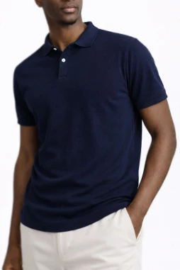 Unisex pikeepaita TEXEL POLO