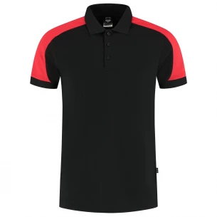Unisex polosärk Tricorp Bicolor Redefined