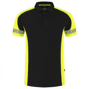 Unisex polosärk Tricorp Reflective Redefined