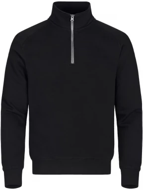 Classic Half Zip