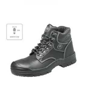 Ankle boots unisex, Stockholm XW