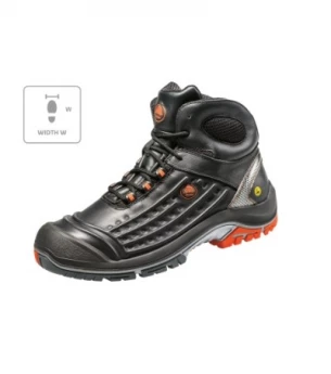 Unisex poolsaabas Vector W