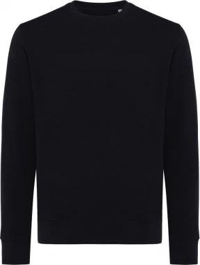 Iqoniq Etosha lightweight recycled cotton crew neck