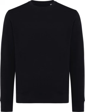 Iqoniq Etosha lightweight recycled cotton crew neck