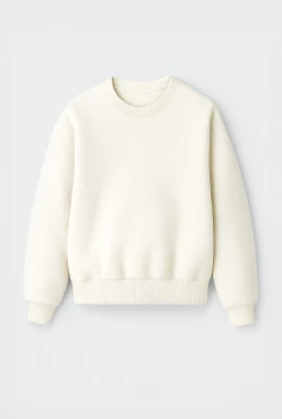 Unisex pusa Levi Crewneck