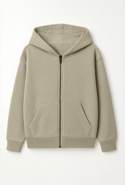 Unisex pusa Porto Zipper