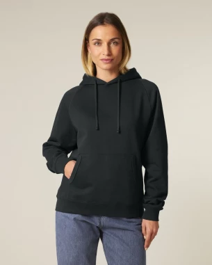 Unisex raglanhuppari Striker