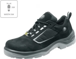 Low boots unisex, Saxa XW