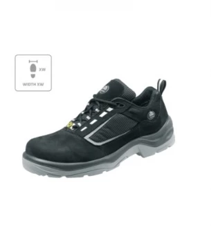 Low boots unisex, Saxa XW