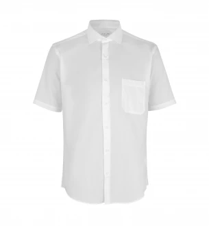 Unisex särk SEVEN SEAS Poplin