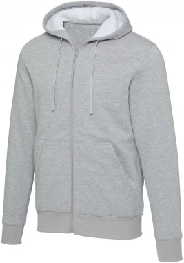Unisex sherpa voodriga lukuga pusa Natron