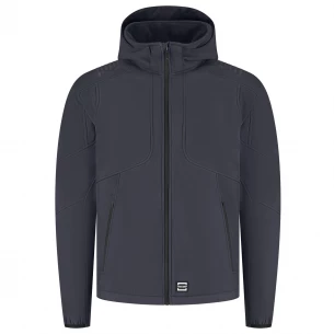 Unisex softshell jope Tricorp Luxe Redefined