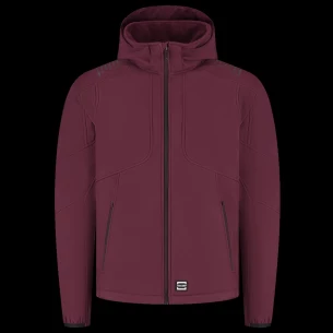 Unisex softshell jope Tricorp Luxe Redefined