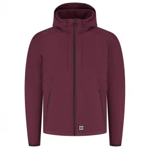 Unisex softshell jope Tricorp Luxe Redefined