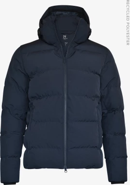 Unisex untuvatakki Telluride