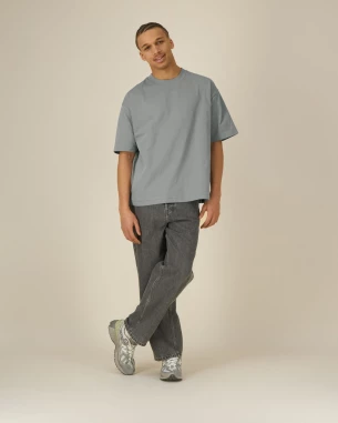 Unisex T-paita Asher