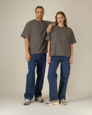 Unisex t-särk Asher