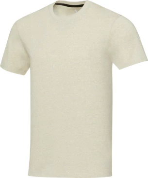 Avalite lyhythihainen t-paita, unisex t-paita kierrätetystä materiaalista Aware™ alkuperä QR-koodi