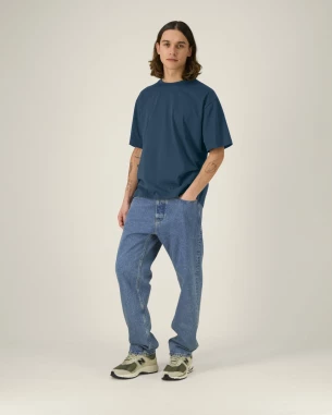 Unisex-T-paita Breezer